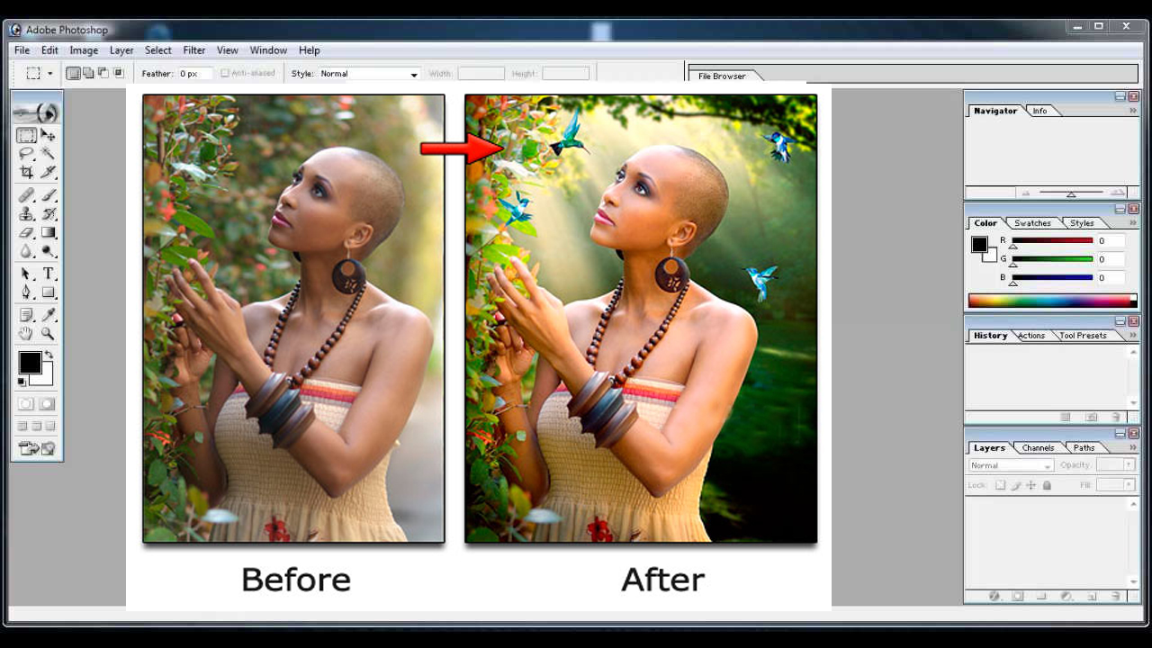 Where Is Extract Filter In Photoshop Cs6 For Mac - customerele